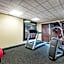 Hampton Inn Parkersburg-Mineral Wells