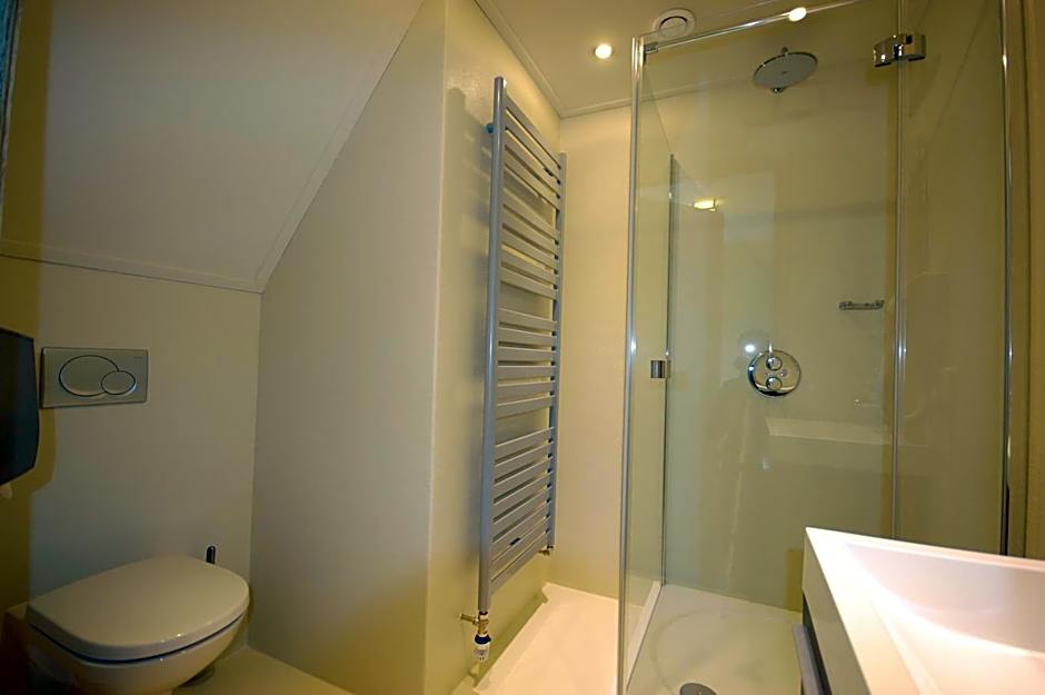 Logement Bij Hen op Ameland