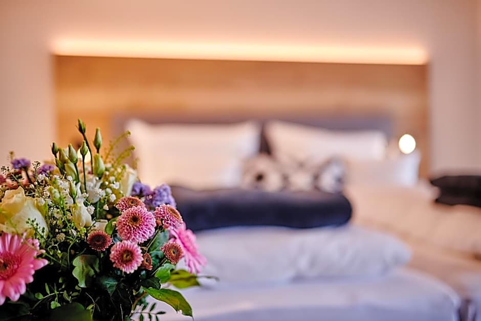 Hotel & Restaurant Herzstück Waldkirchen