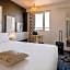 Ibis Styles Paris Gare De L'Est Chateau Landon