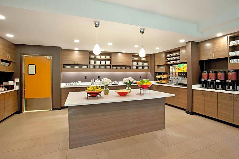 Residence Inn by Marriott Bridgewater Branchburg