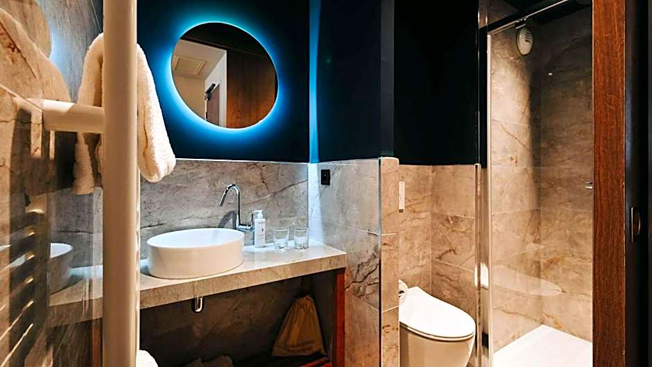 Keystone Hôtel & Spa