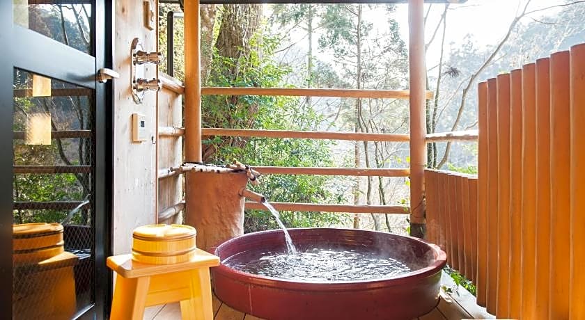 Momijiya Bekkan Kawa No Iori Ryokan