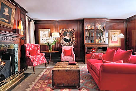 The Pelham London - Starhotels Collezione