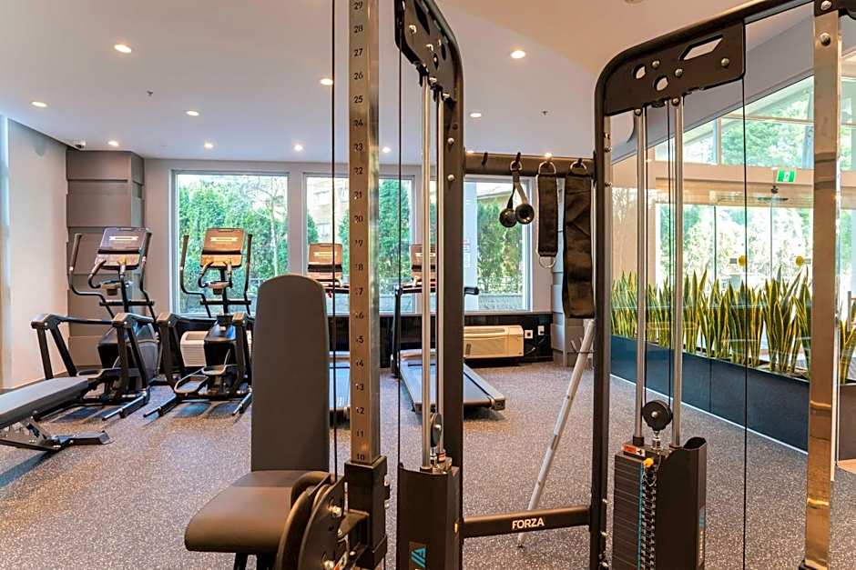 Sandman Signature Surrey - Guildford Suites