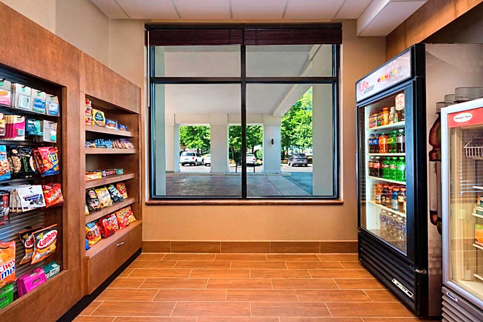 SpringHill Suites by Marriott Mishawaka-University Area