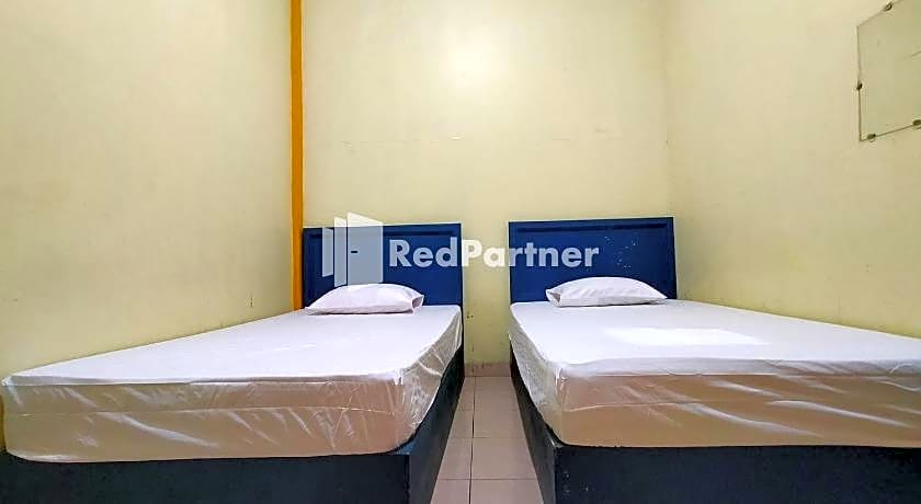 Hotel Hing Amimah near Bau Bau Port RedPartner