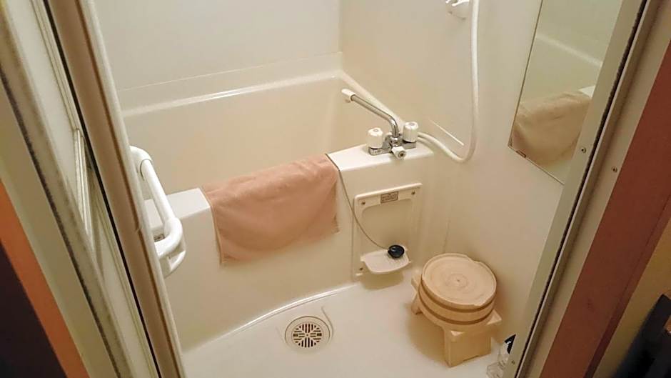 Hirugami Grand Hotel Tenshin