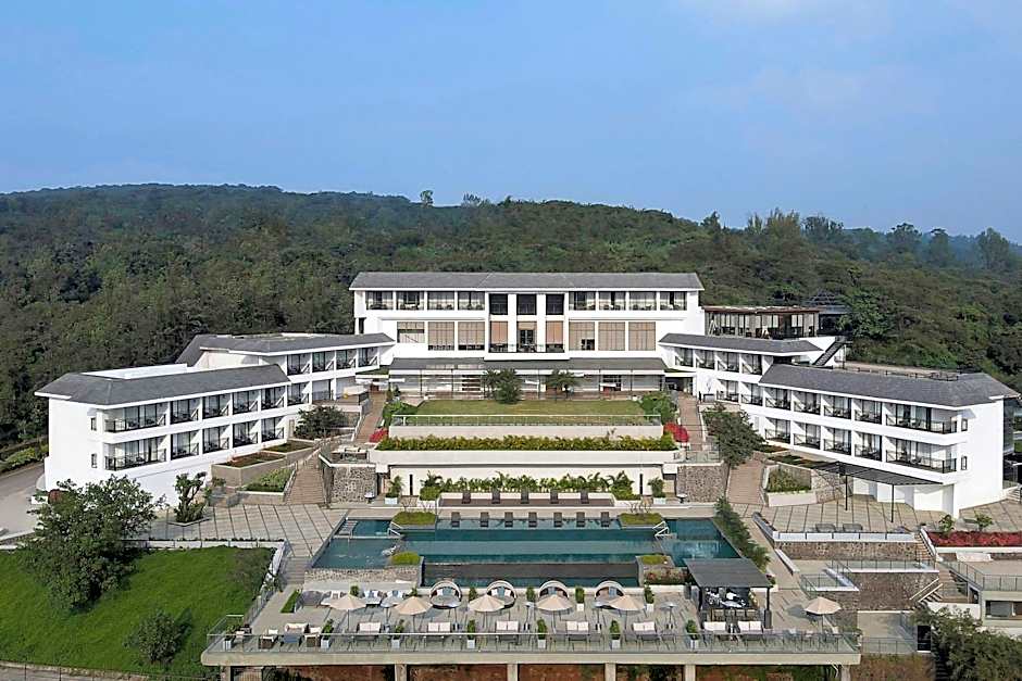 Courtyard by Marriott Mahabaleshwar