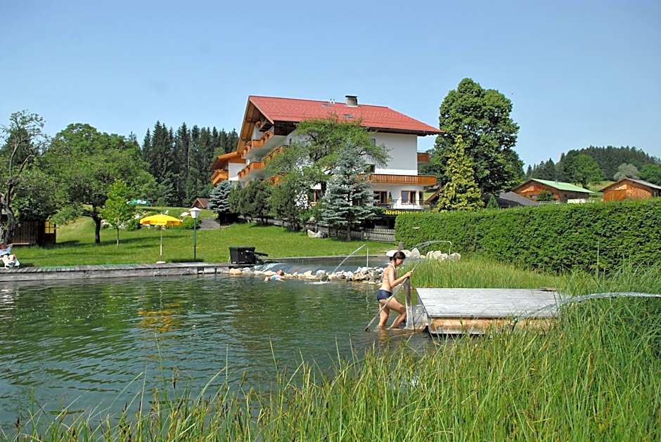 Landhotel Kielhuberhof