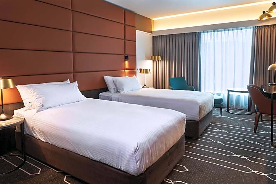 Crowne Plaza Sydney Airport By IHG