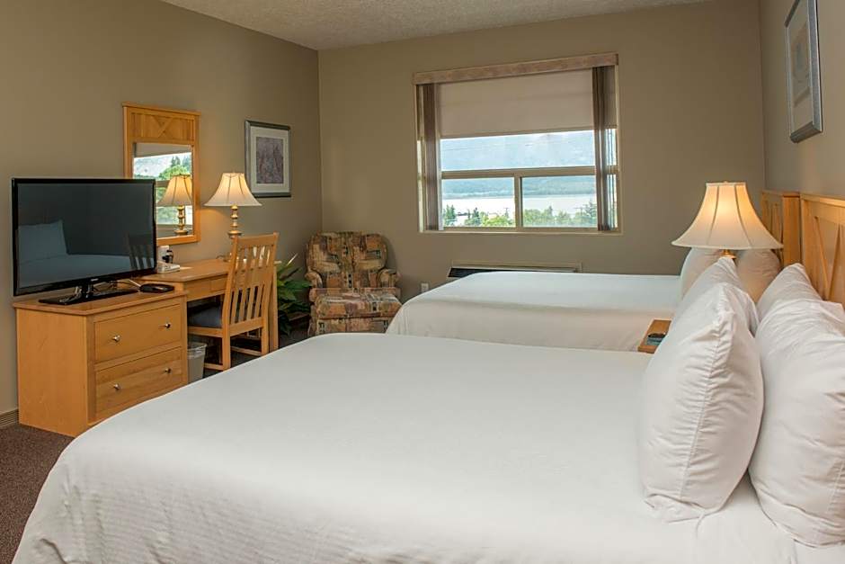 Hilltop Inn - Salmon Arm