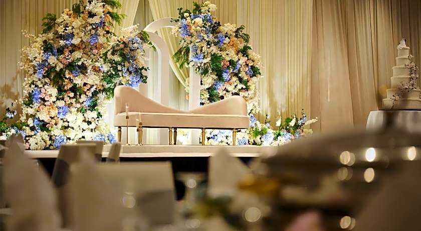 Hilton Petaling Jaya