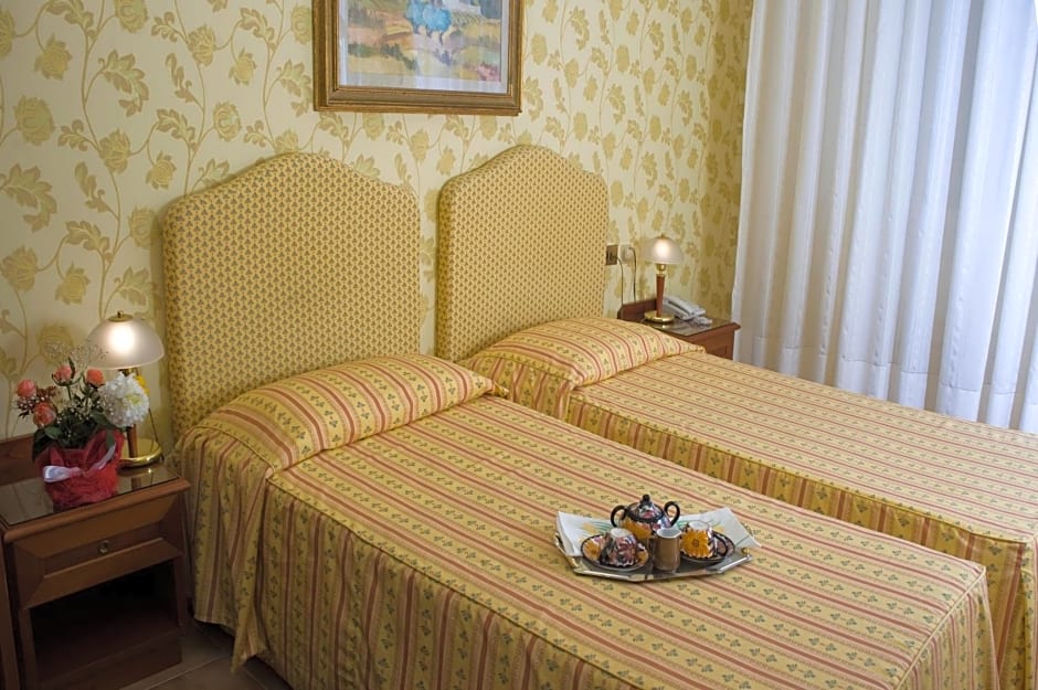 Hotel Beatrice