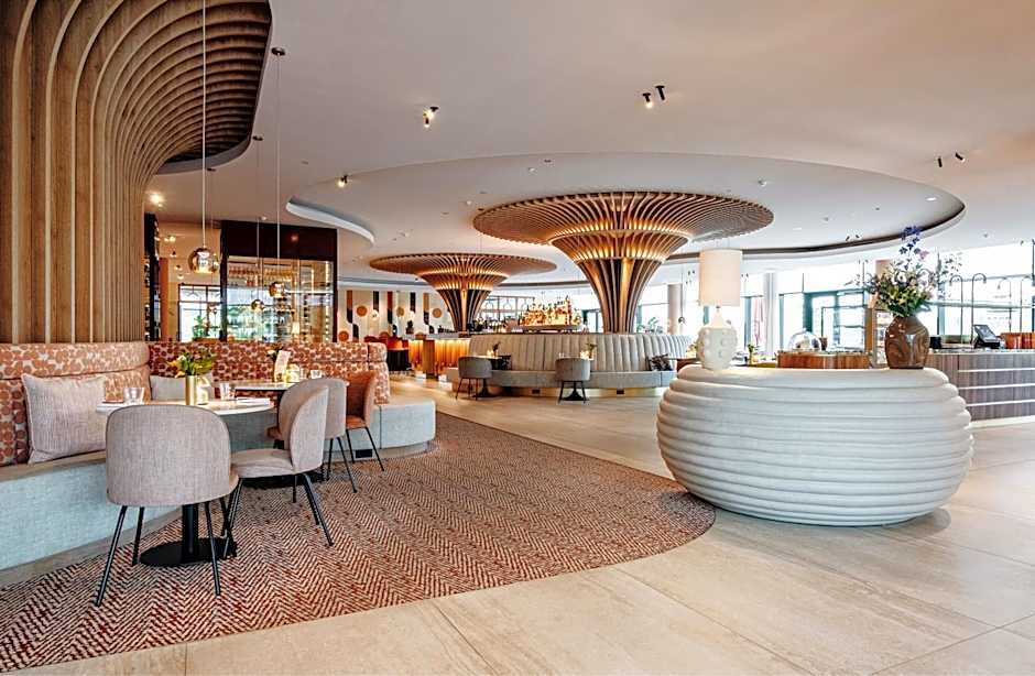 Van der Valk Hotel Eindhoven-Best