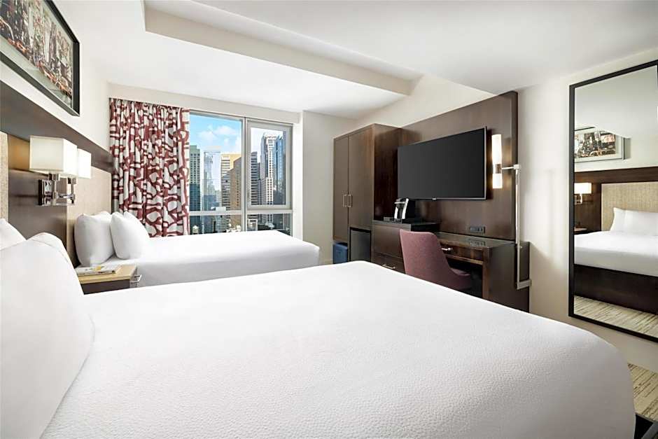 Hilton Garden Inn Times Square Central