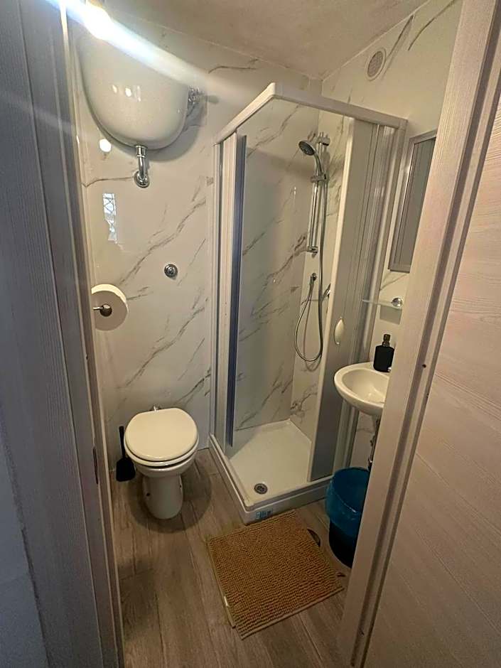 B&b Rosa – Rome