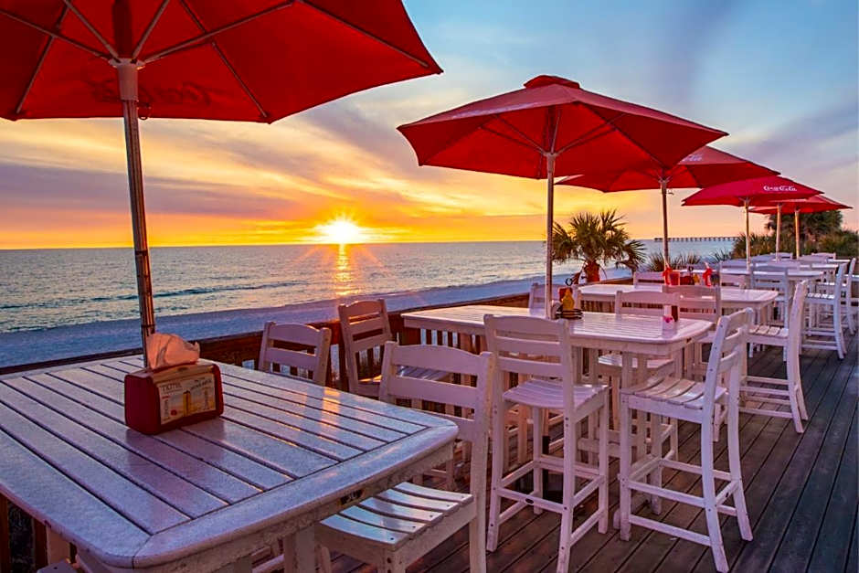 Radisson Beachfront Hotel - Panama City Beach
