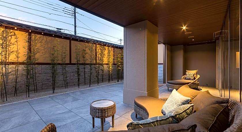 Oike Hotel