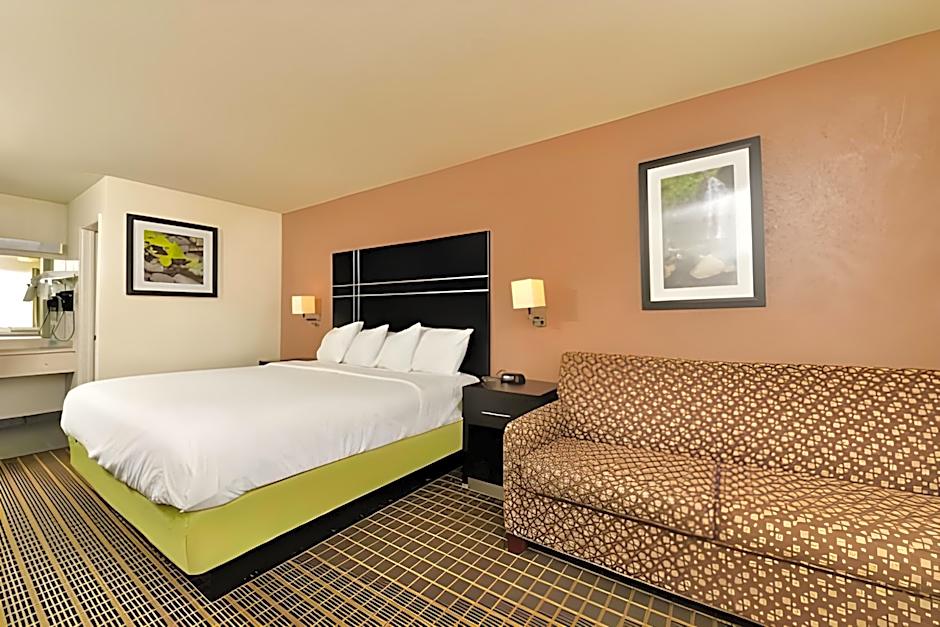 Quality Inn Gonzales