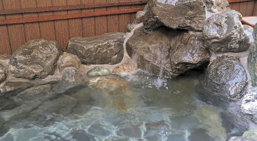Onyado Nono Nara Natural Hot Springs