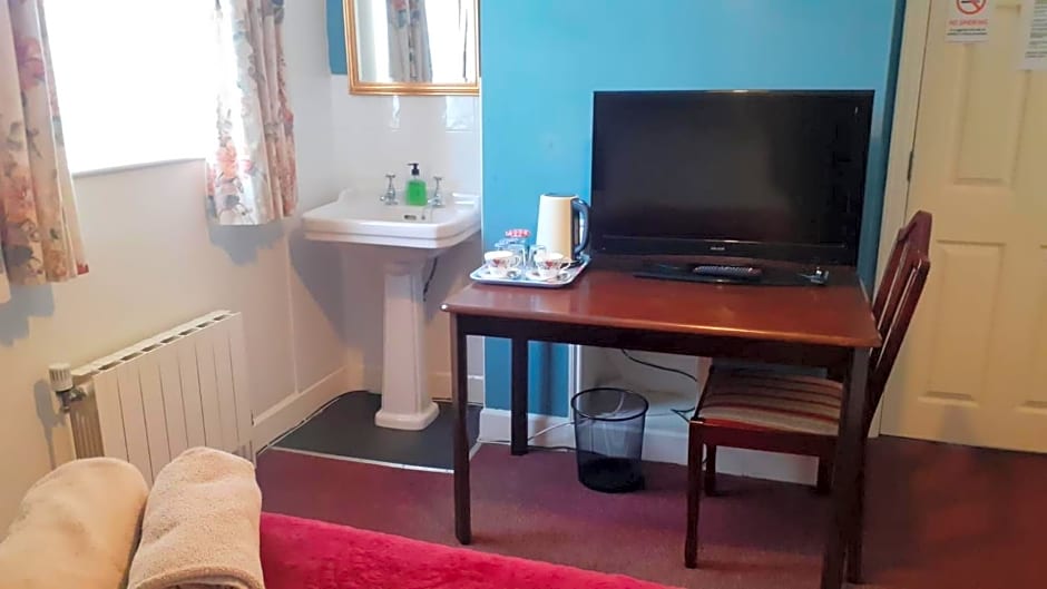 Kingsway Bed & Breakfast