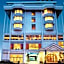 Hotel Abad Plaza