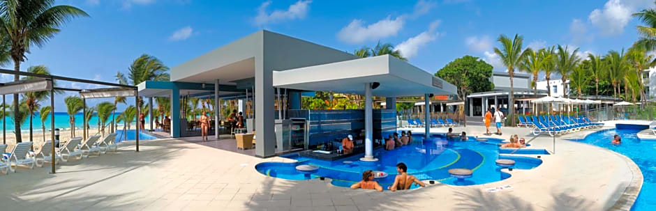 Riu Yucatan - All Inclusive