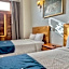 Hotel Frances