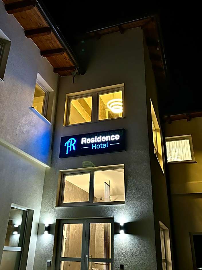 Hotel Residence Travnik