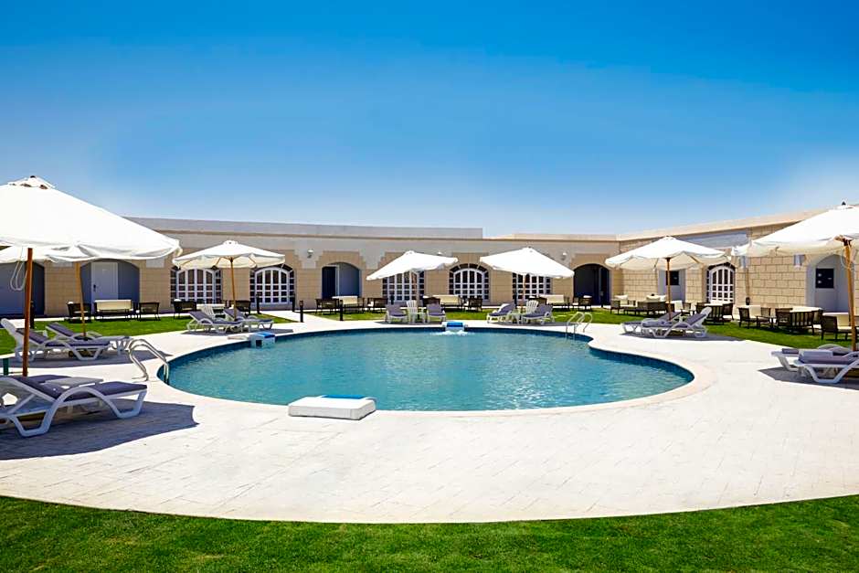 Le Royal Marina Hotel