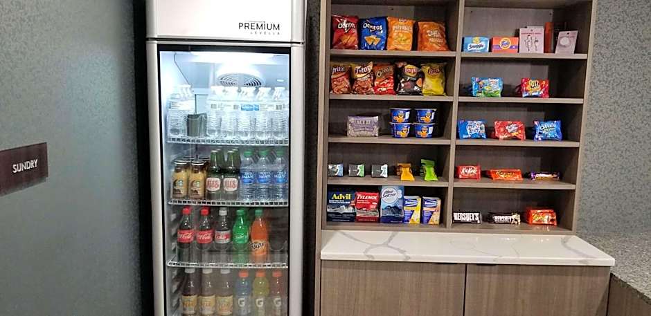 Best Western Lexington Inn