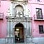 La Perla Granada Suites