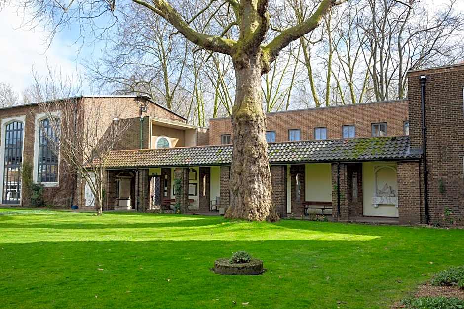 The Royal Foundation Of St Katharine Hotel