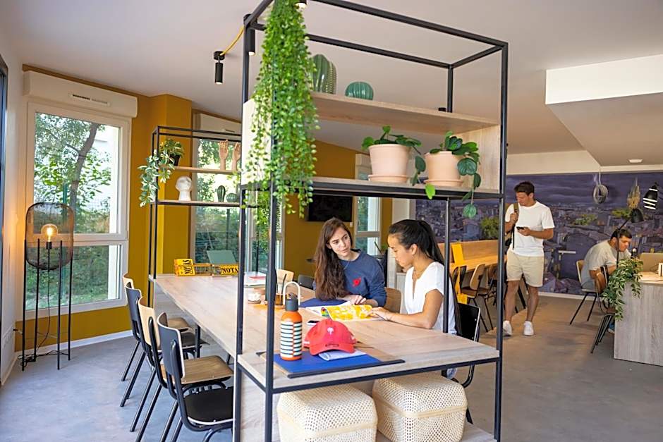 Apparteo Montpellier