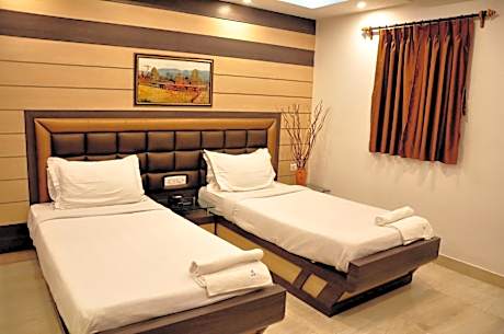Premium Double or Twin Room