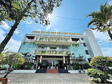 Hoàng Gia Hotel Bình Định