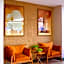 Hotel Golden Park Uberlandia By Nacional Inn