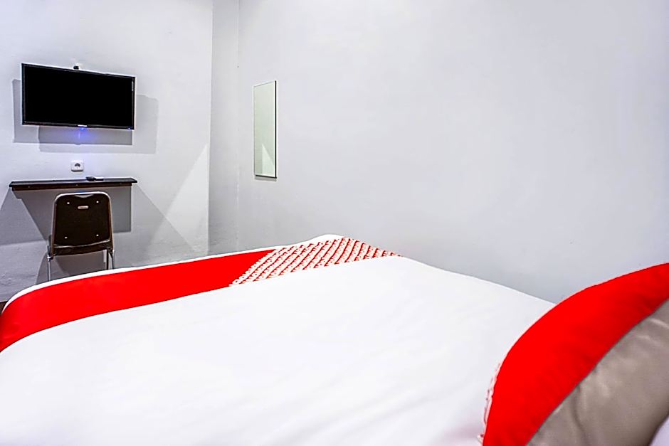 Hotel O Citra Anggrek