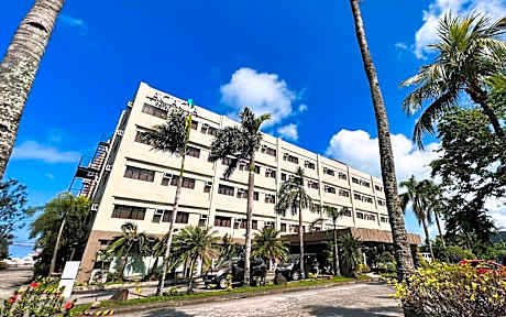Acacia Hotel Bacolod