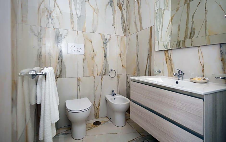 La Perla Luxury Rooms