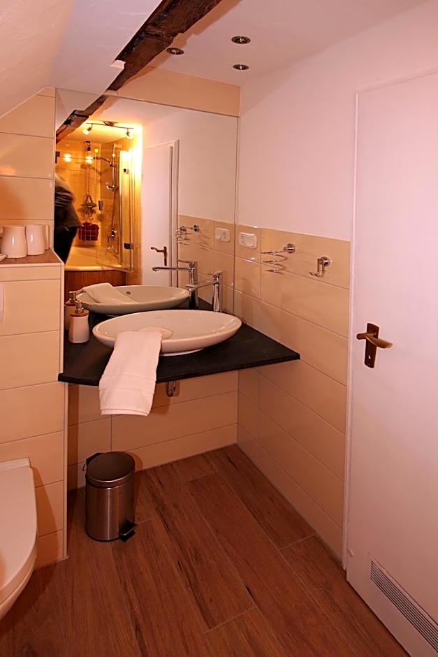 Hotel Restaurant Lindenhof