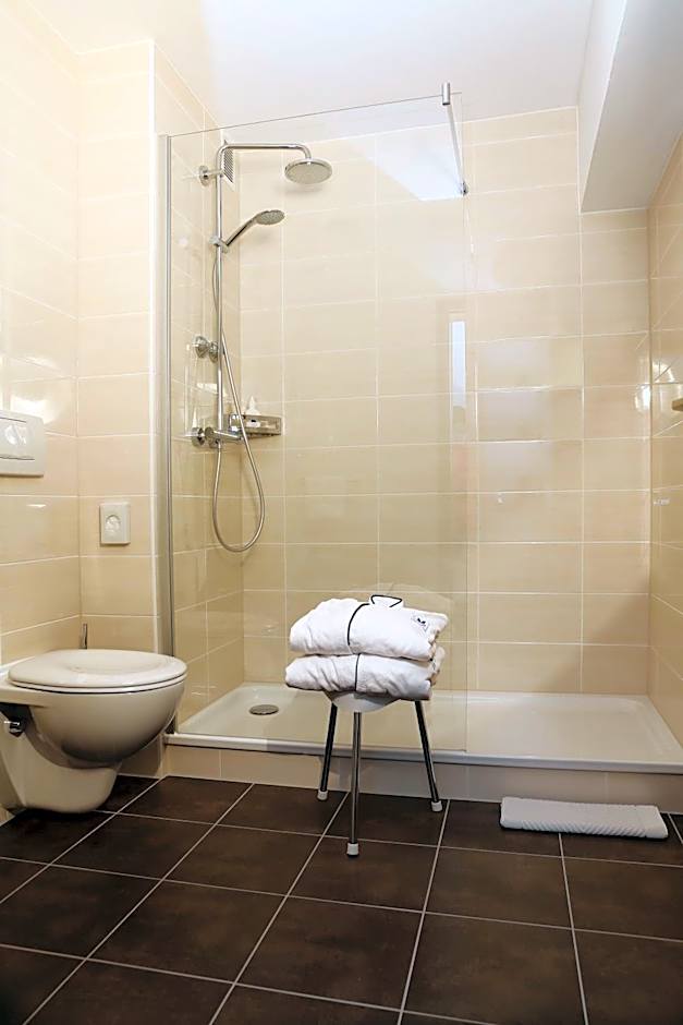 Flair Hotel Dobrachtal