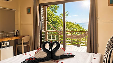 Bluerama - Adults Only Resort