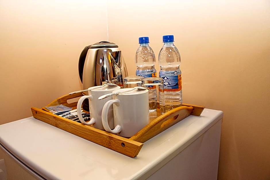 Sunny Palms Beach Bungalows