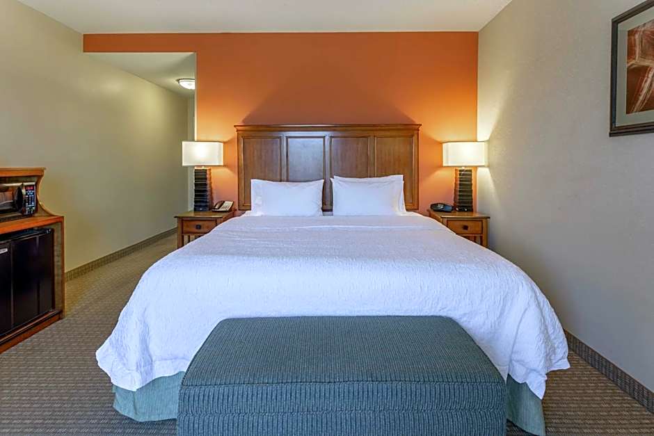 Hampton Inn By Hilton Okeechobee - Lake Okeechobee