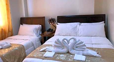 Godo's Plaza Hotel and Restaurant