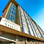 Tryp Valladolid Sofia Parquesol Hotel
