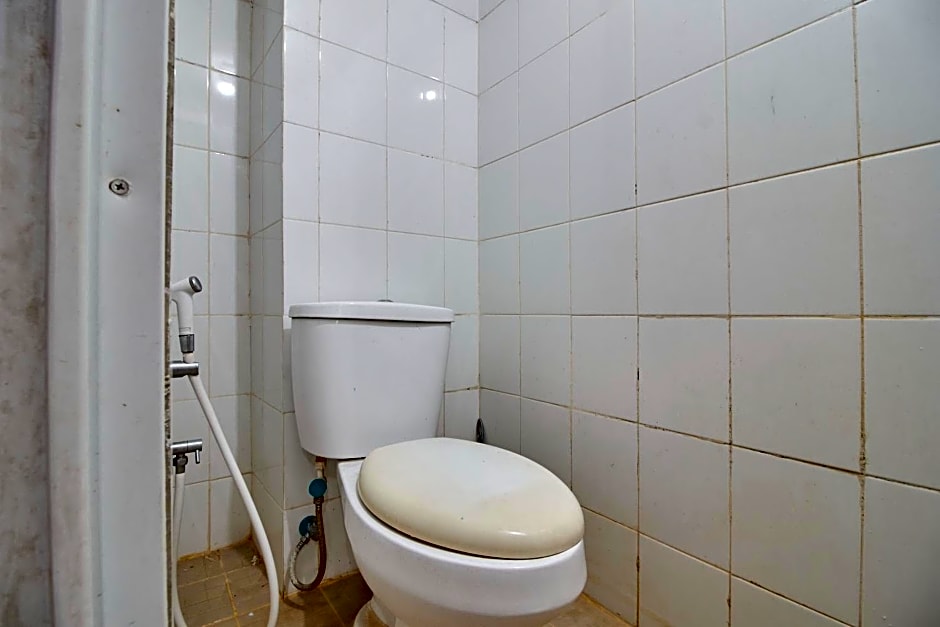 Room Rendi @ Apt Dramaga Tower