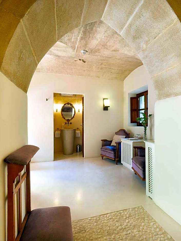 Hotel & Restaurant Jardi d'Artà